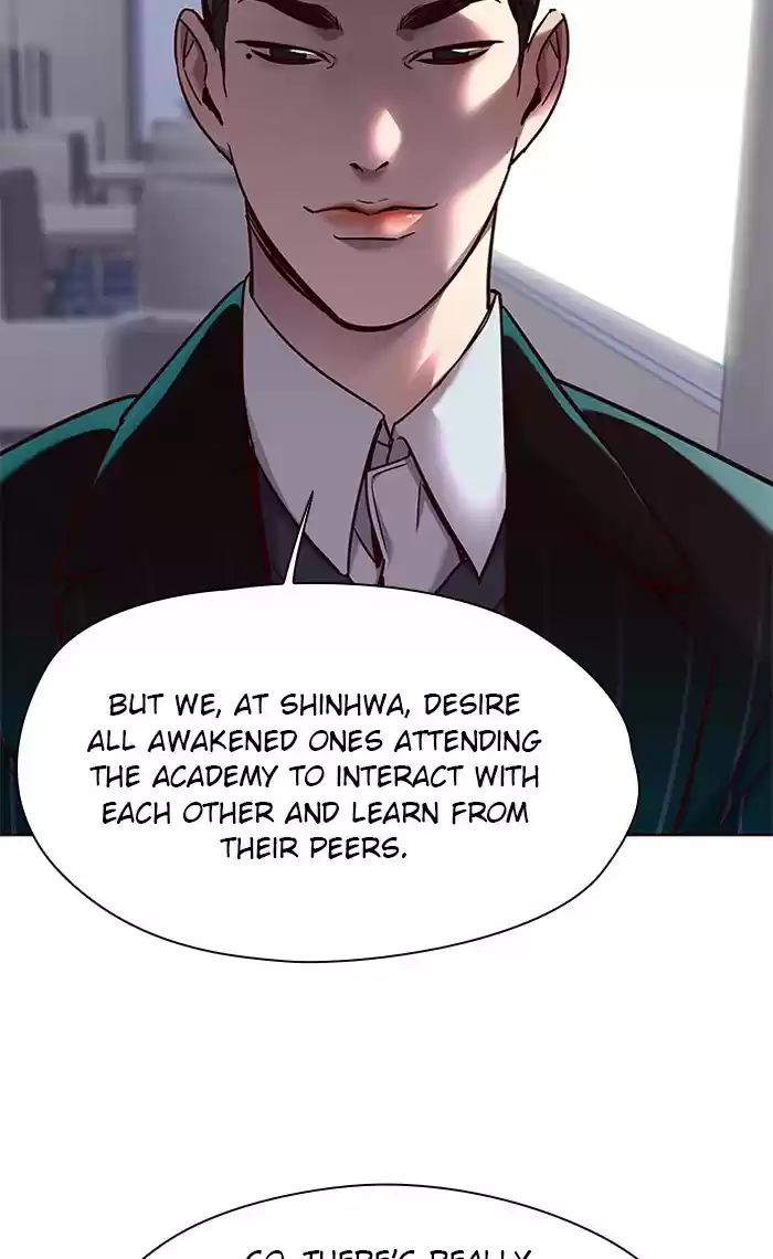 Eleceed Chapter 67: Episode 67