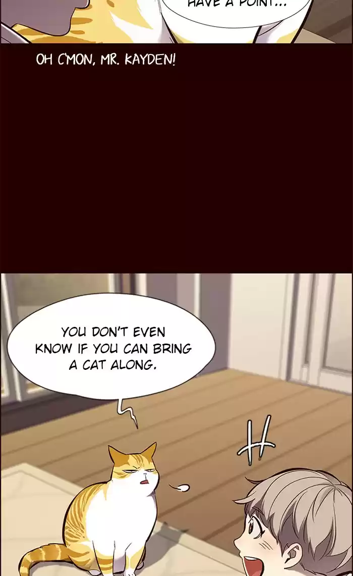 Eleceed Chapter 67: Episode 67