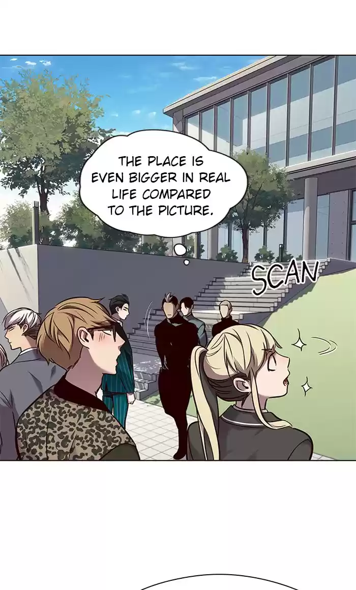 Eleceed Chapter 68: Episode 68