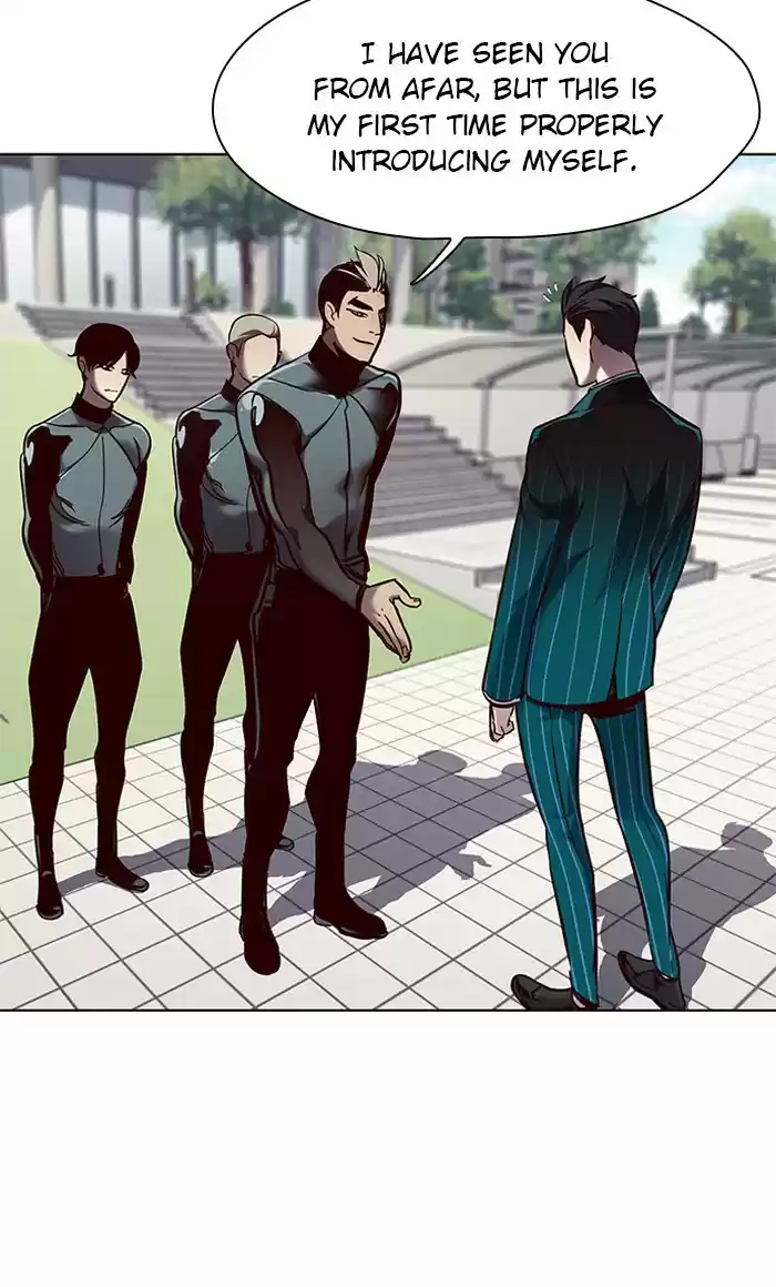 Eleceed Chapter 68: Episode 68