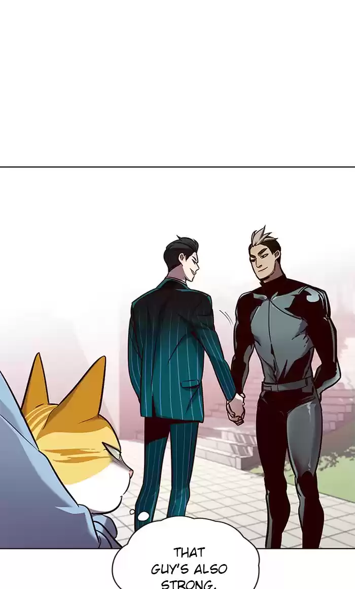 Eleceed Chapter 68: Episode 68