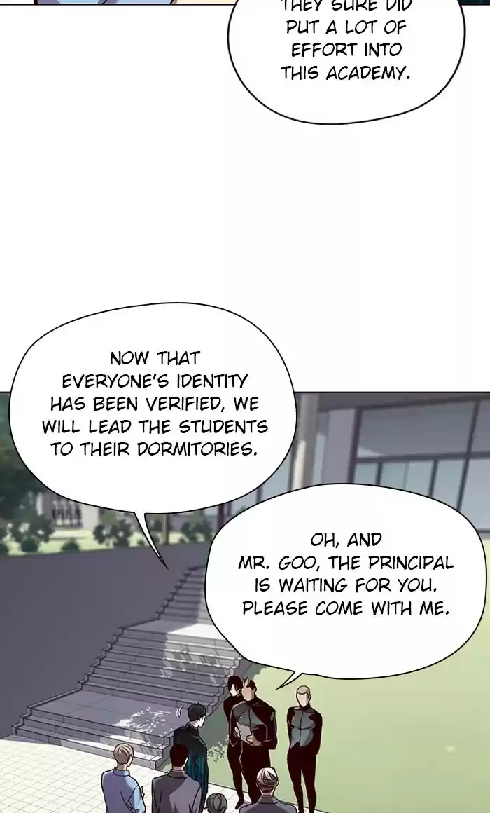 Eleceed Chapter 68: Episode 68