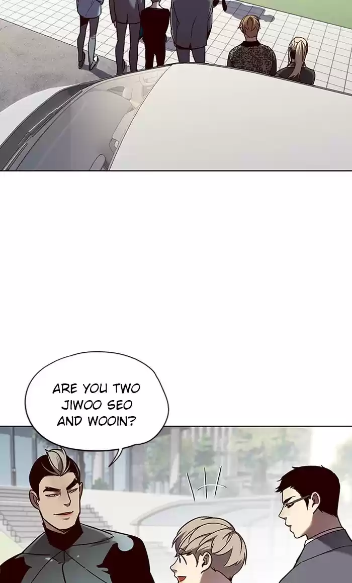 Eleceed Chapter 68: Episode 68