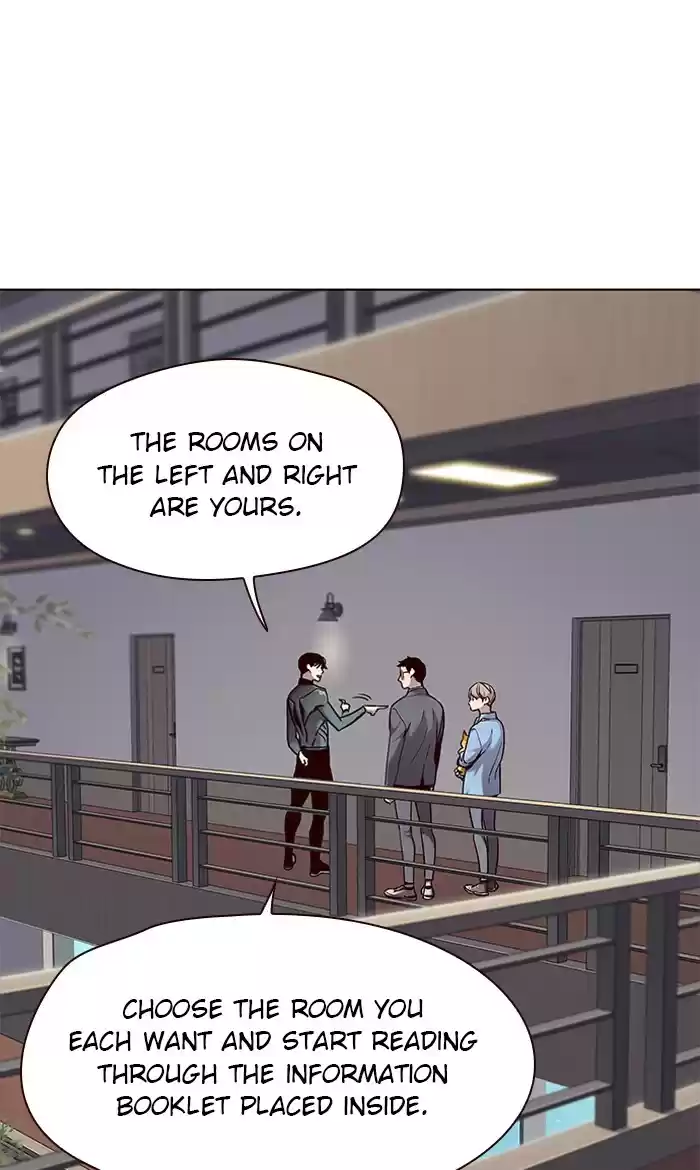 Eleceed Chapter 68: Episode 68