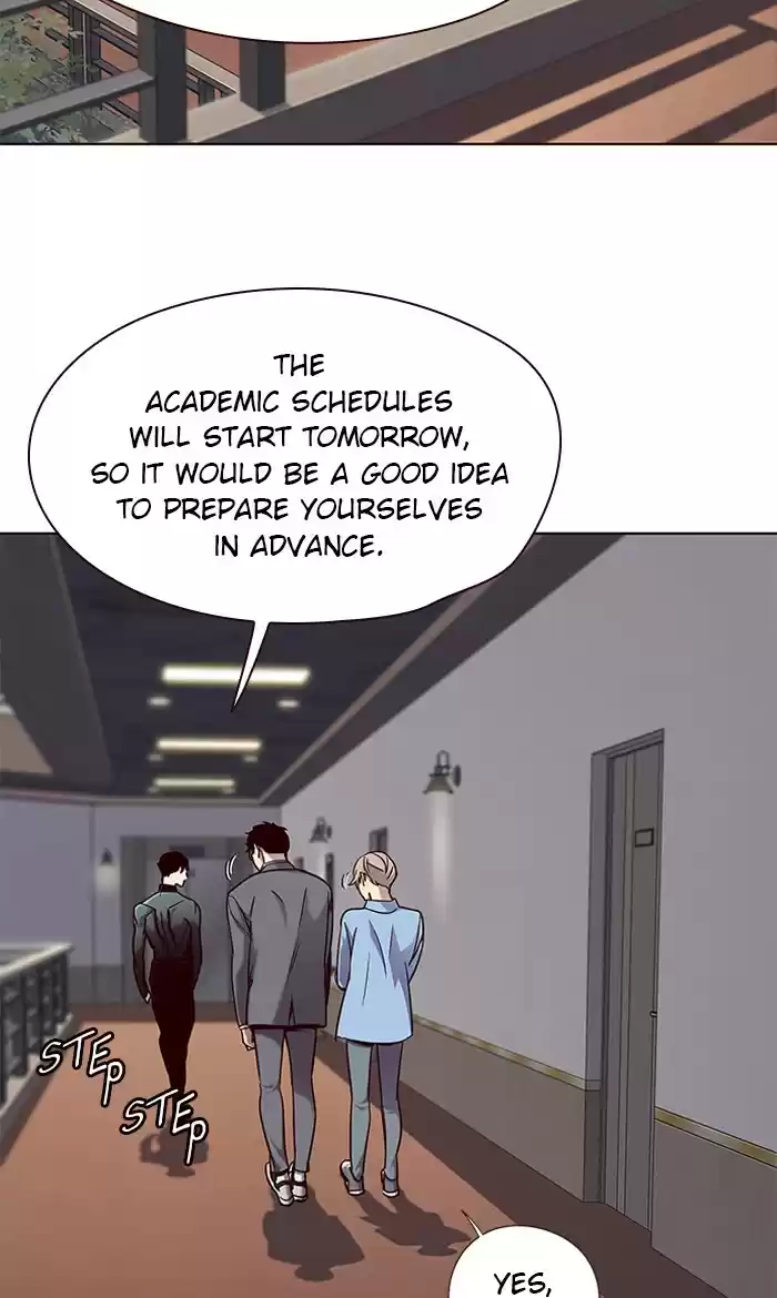 Eleceed Chapter 68: Episode 68