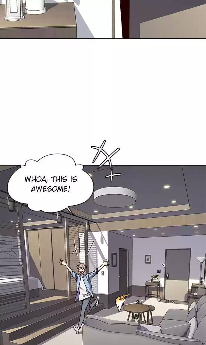 Eleceed Chapter 68: Episode 68