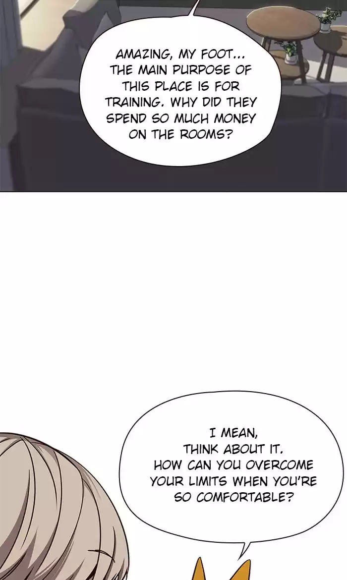 Eleceed Chapter 68: Episode 68