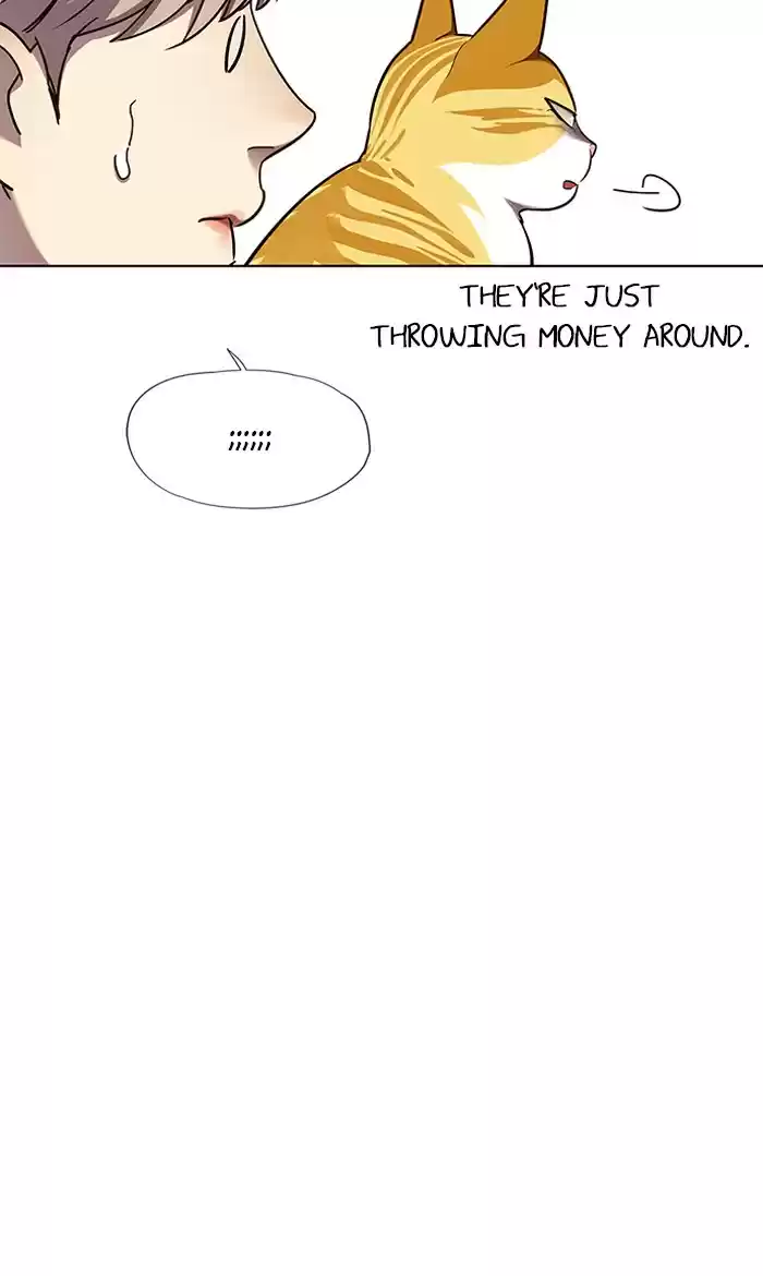 Eleceed Chapter 68: Episode 68