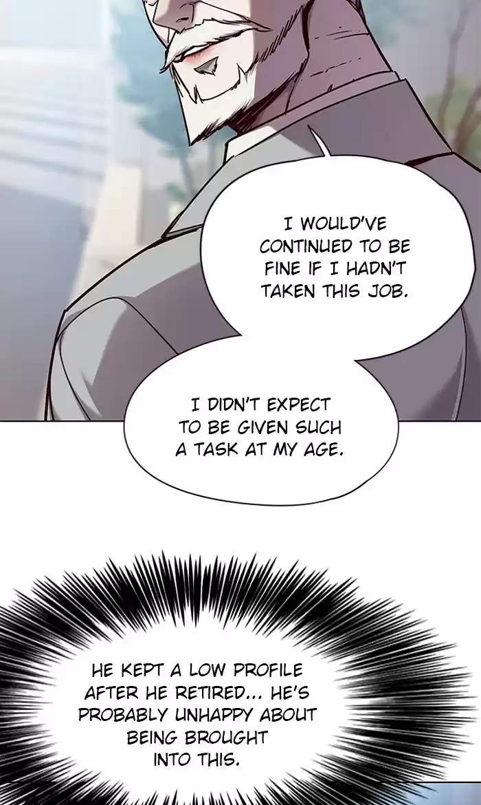 Eleceed Chapter 68: Episode 68