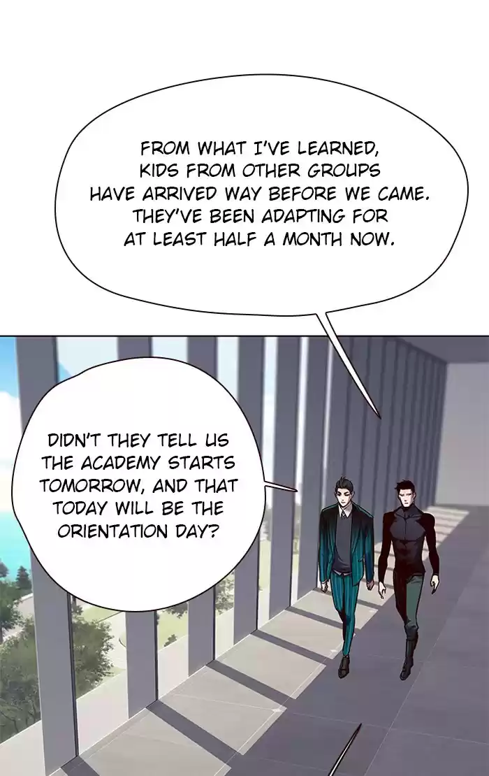 Eleceed Chapter 68: Episode 68