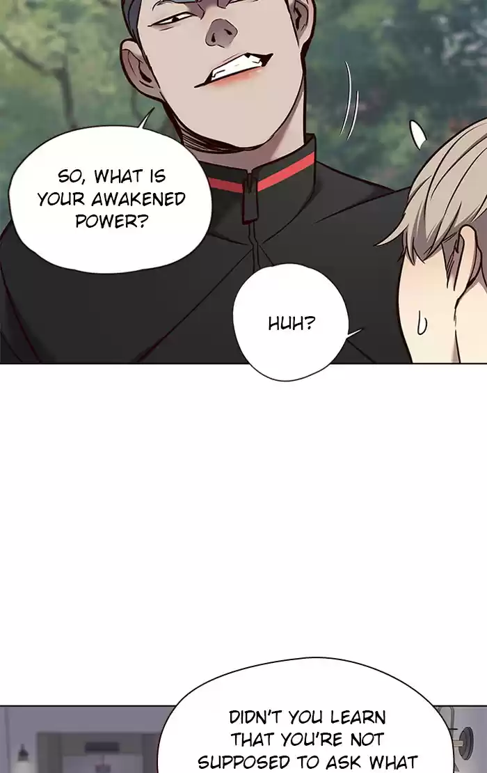 Eleceed Chapter 68: Episode 68