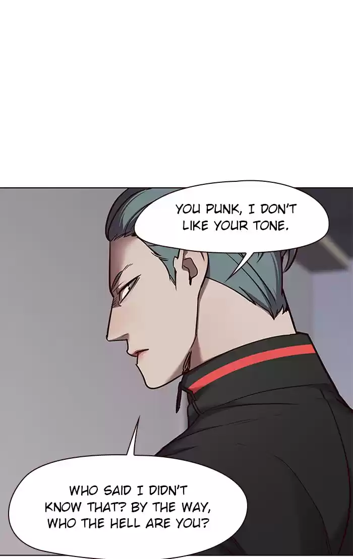 Eleceed Chapter 68: Episode 68