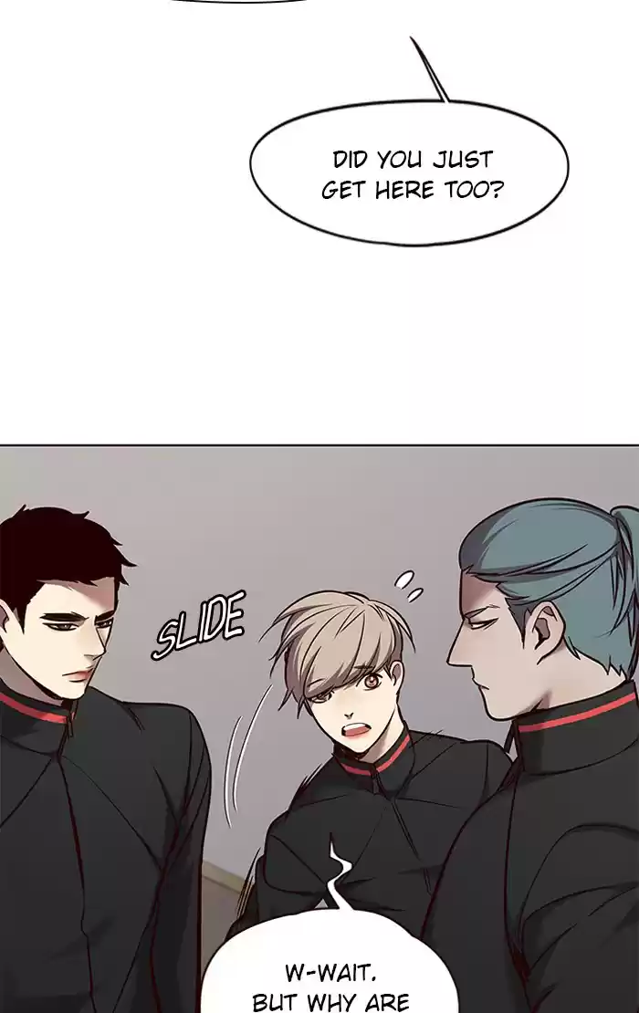 Eleceed Chapter 68: Episode 68