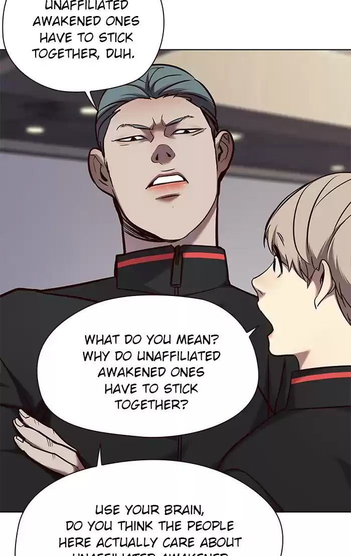 Eleceed Chapter 68: Episode 68