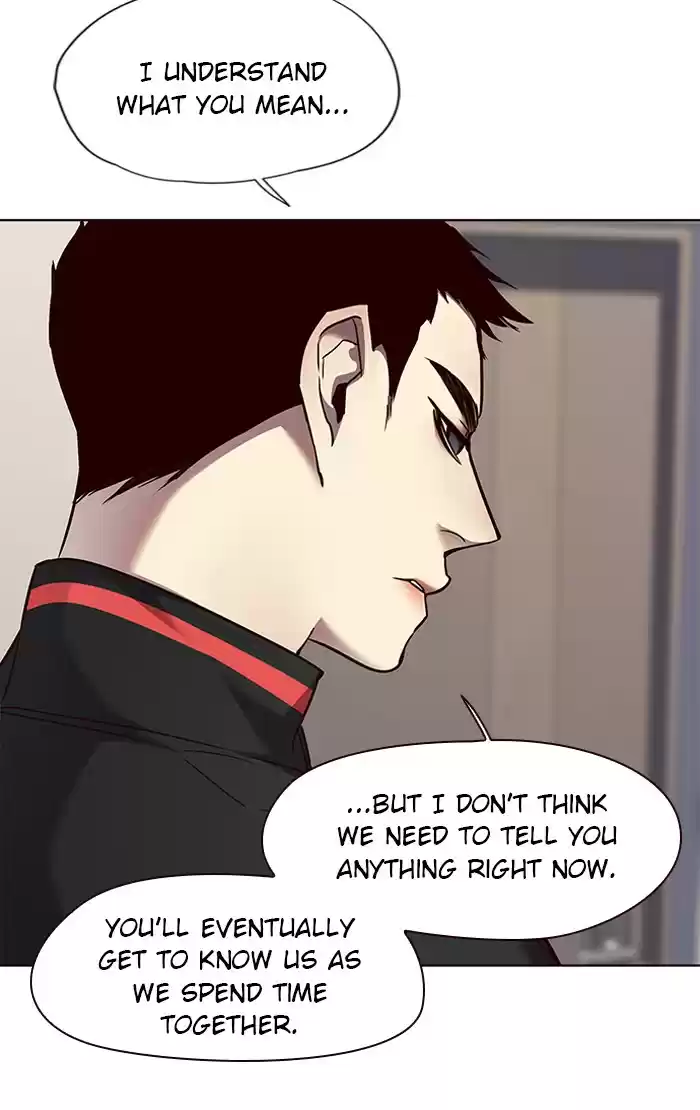 Eleceed Chapter 68: Episode 68