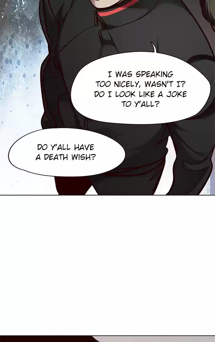 Eleceed Chapter 68: Episode 68