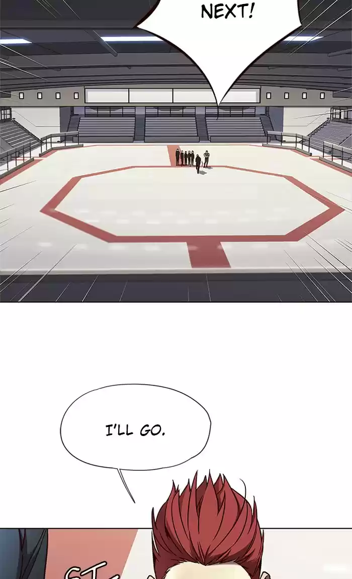 Eleceed Chapter 72: Episode 72