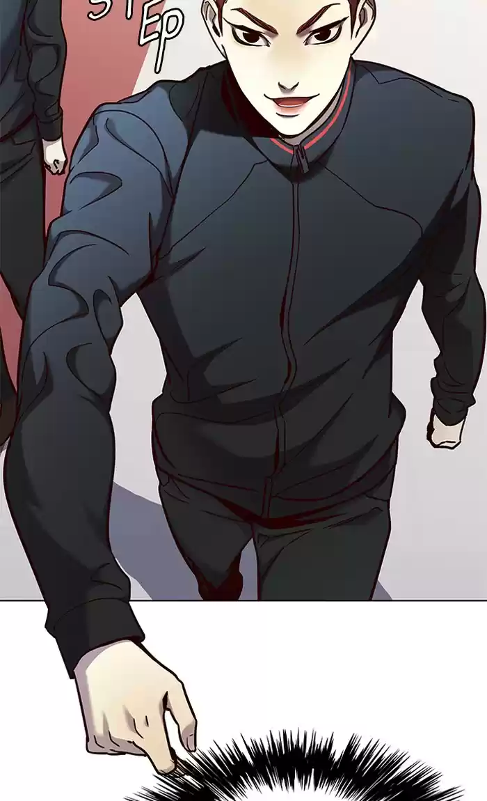 Eleceed Chapter 72: Episode 72