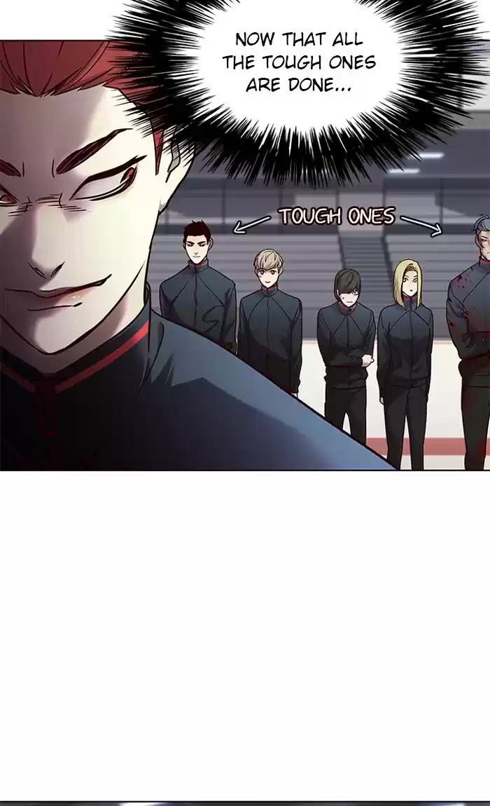 Eleceed Chapter 72: Episode 72