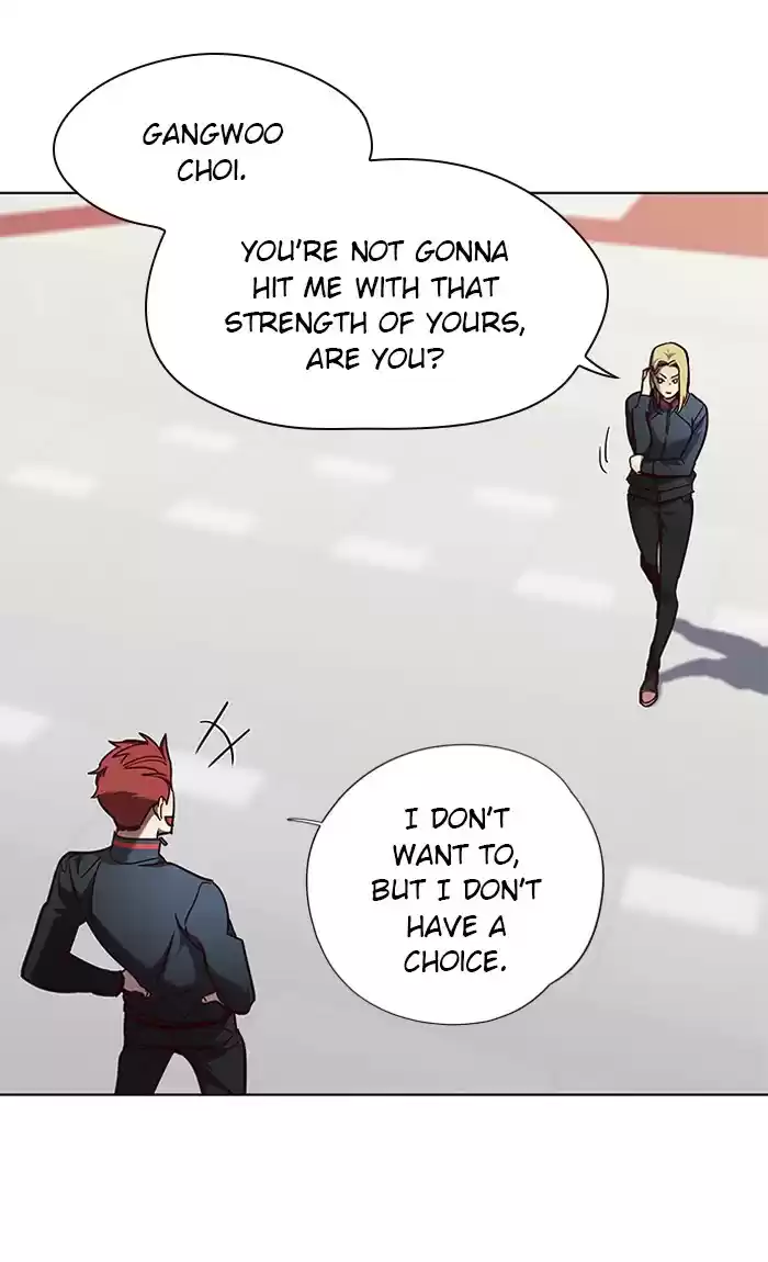 Eleceed Chapter 72: Episode 72