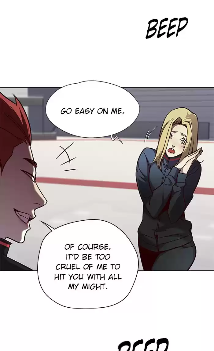 Eleceed Chapter 72: Episode 72