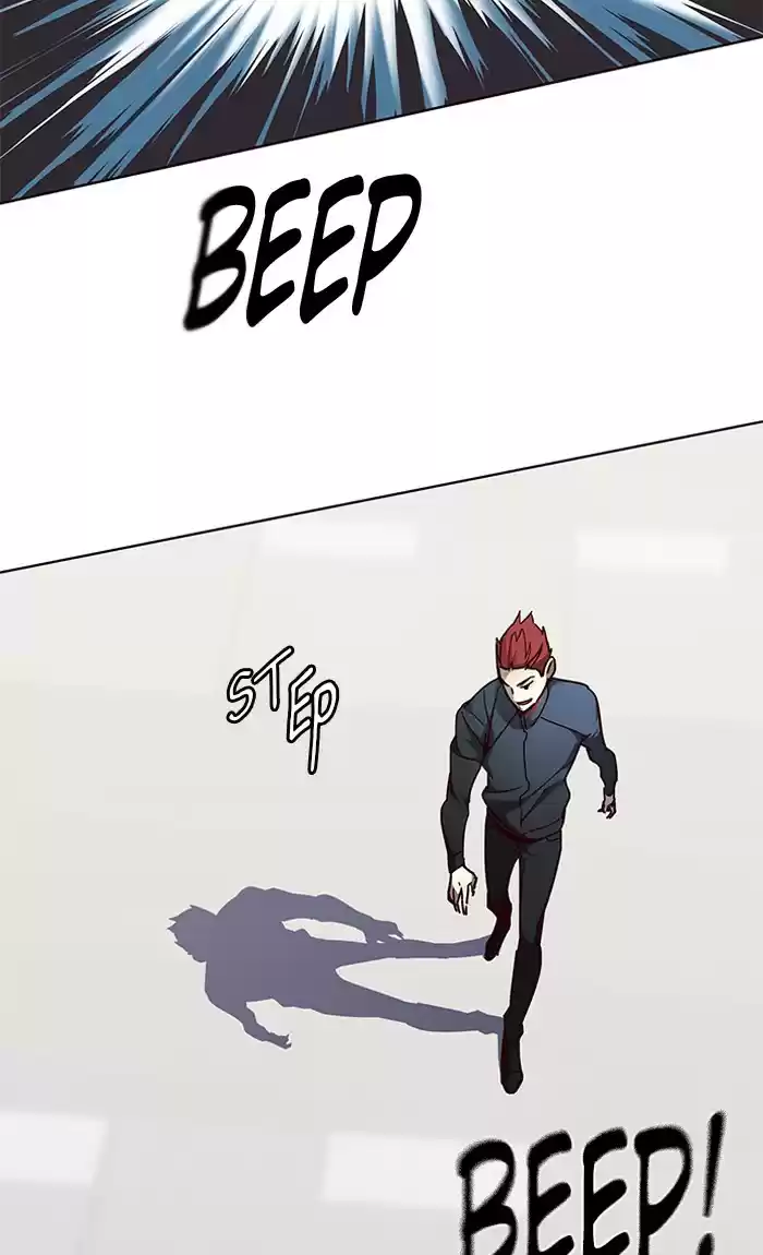 Eleceed Chapter 72: Episode 72