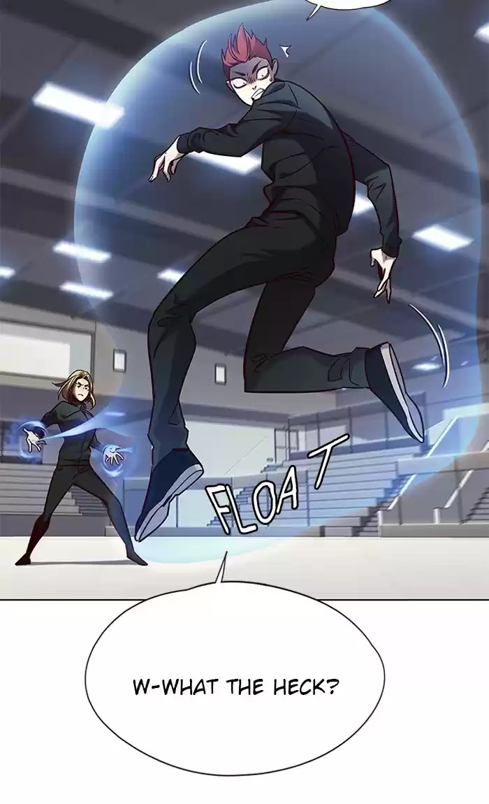 Eleceed Chapter 72: Episode 72