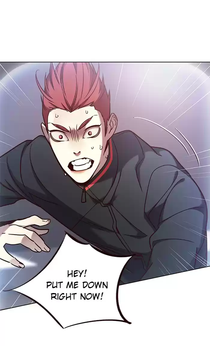 Eleceed Chapter 72: Episode 72