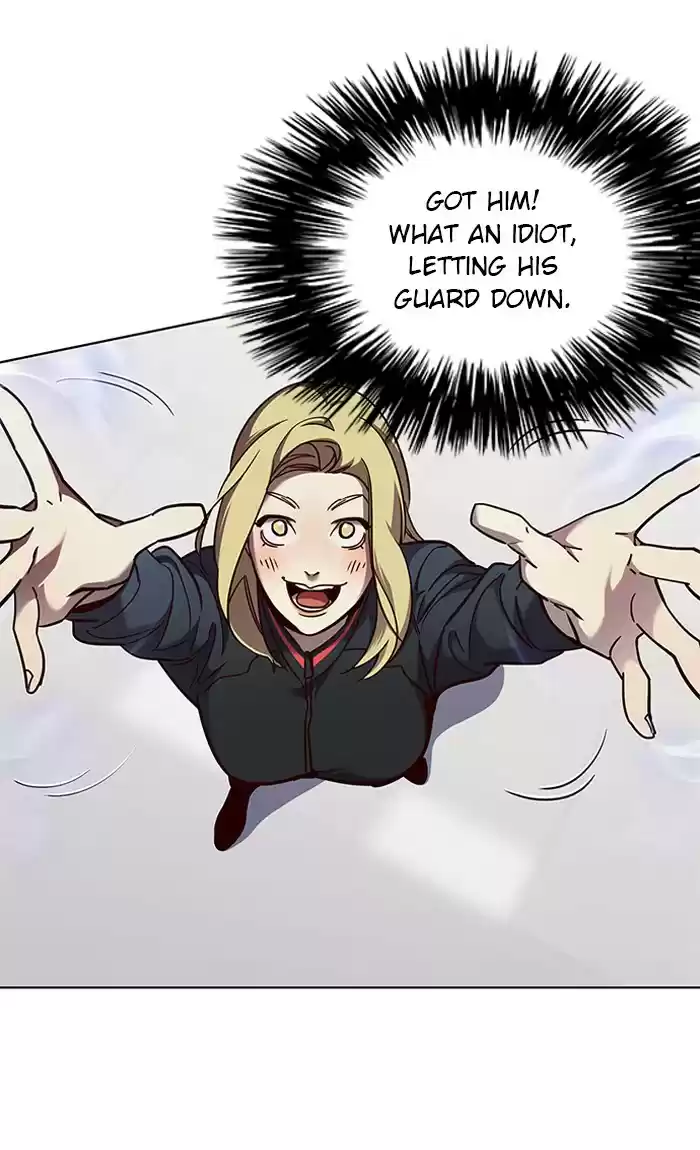 Eleceed Chapter 72: Episode 72