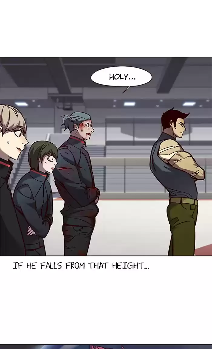 Eleceed Chapter 72: Episode 72