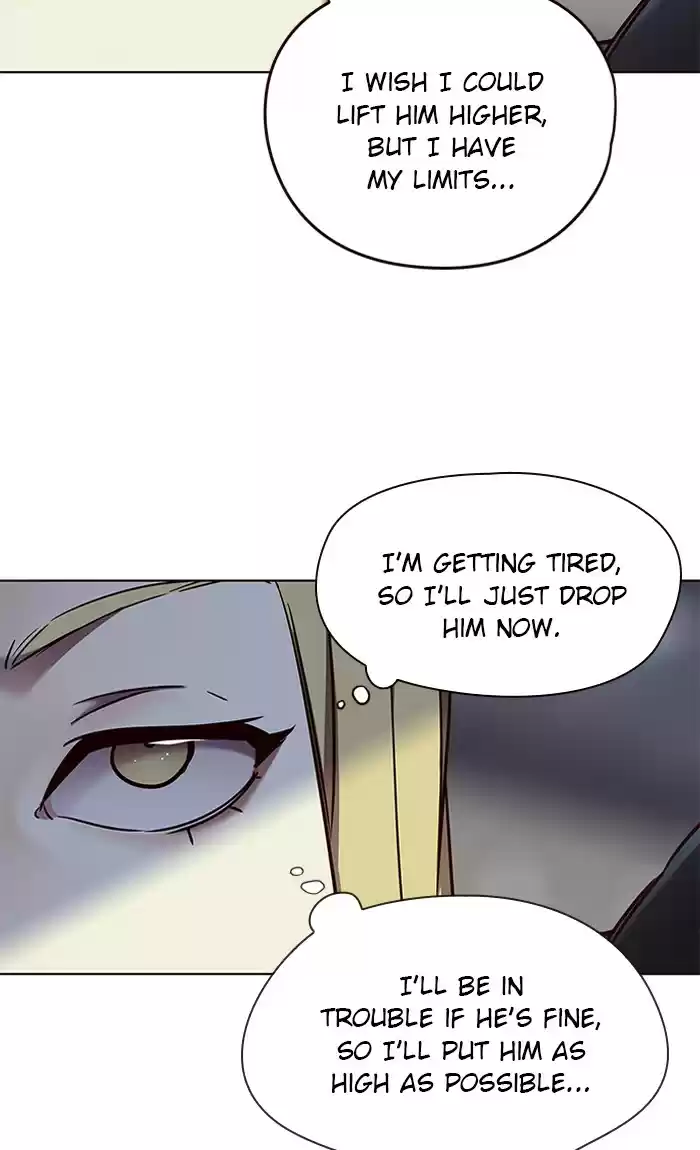 Eleceed Chapter 72: Episode 72