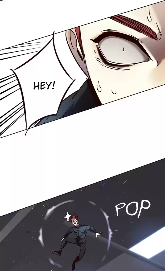 Eleceed Chapter 72: Episode 72