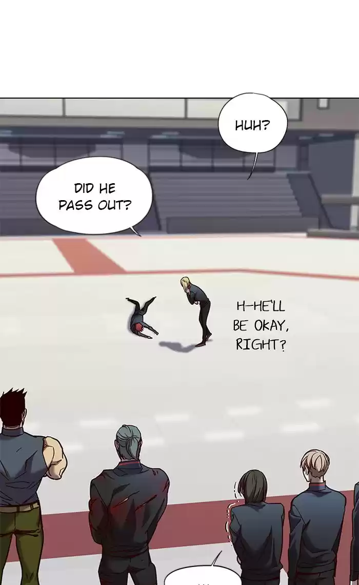 Eleceed Chapter 72: Episode 72