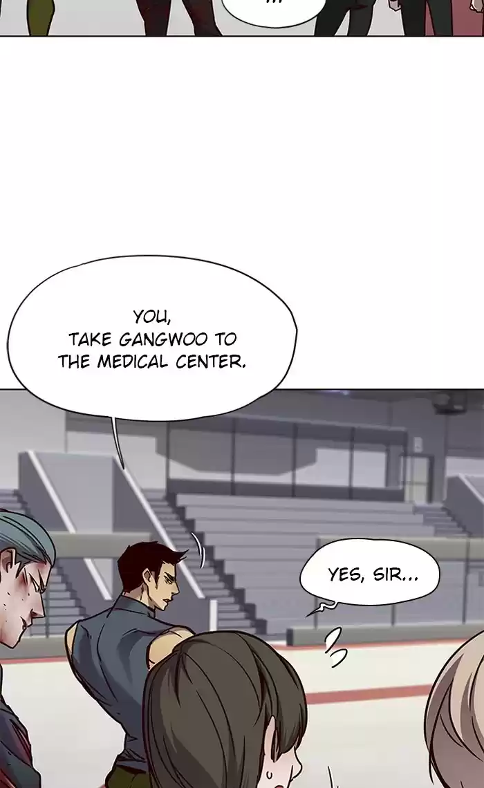 Eleceed Chapter 72: Episode 72