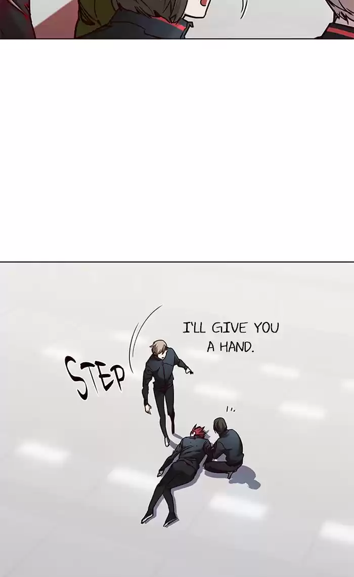 Eleceed Chapter 72: Episode 72