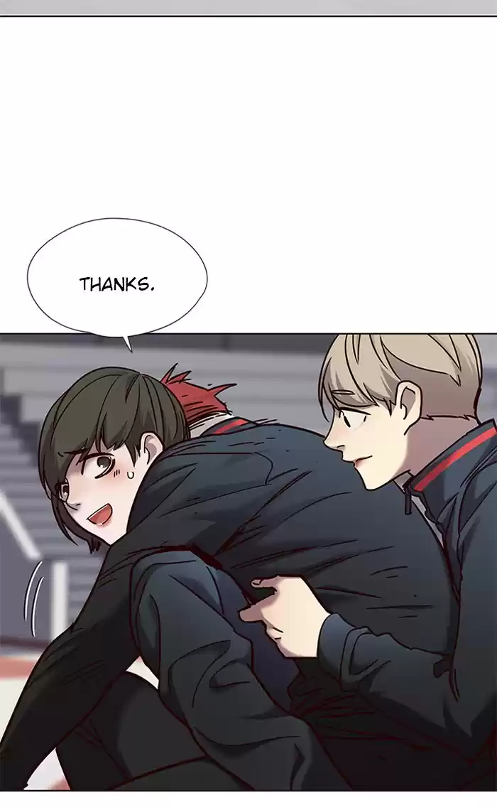 Eleceed Chapter 72: Episode 72