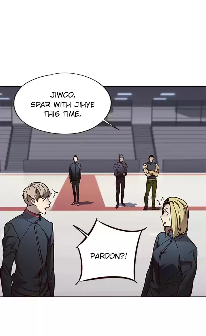 Eleceed Chapter 72: Episode 72