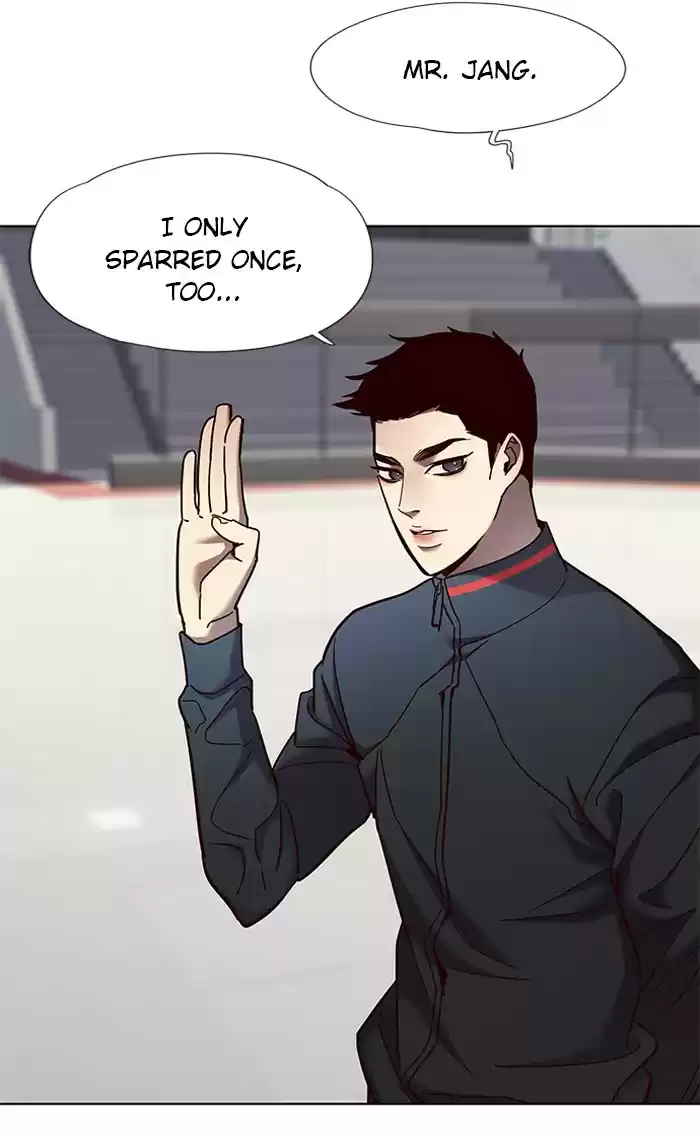 Eleceed Chapter 72: Episode 72