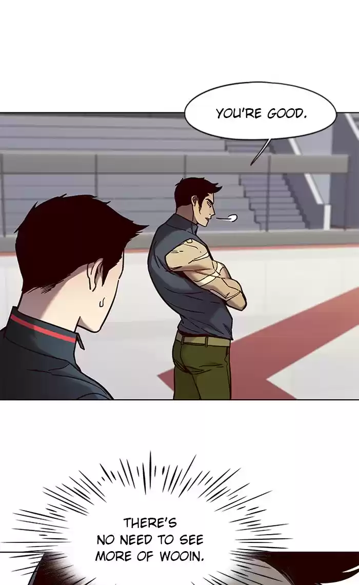 Eleceed Chapter 72: Episode 72