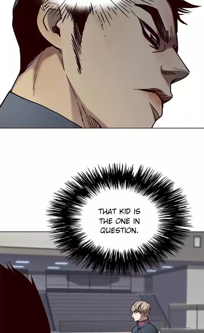 Eleceed Chapter 72: Episode 72