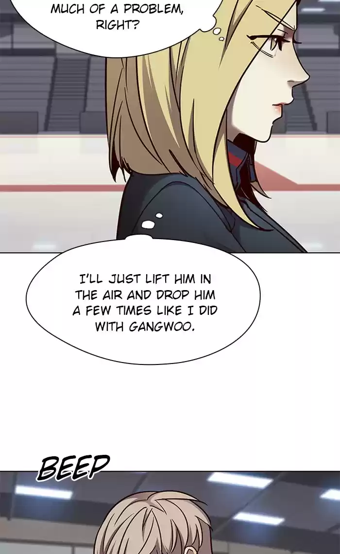 Eleceed Chapter 72: Episode 72