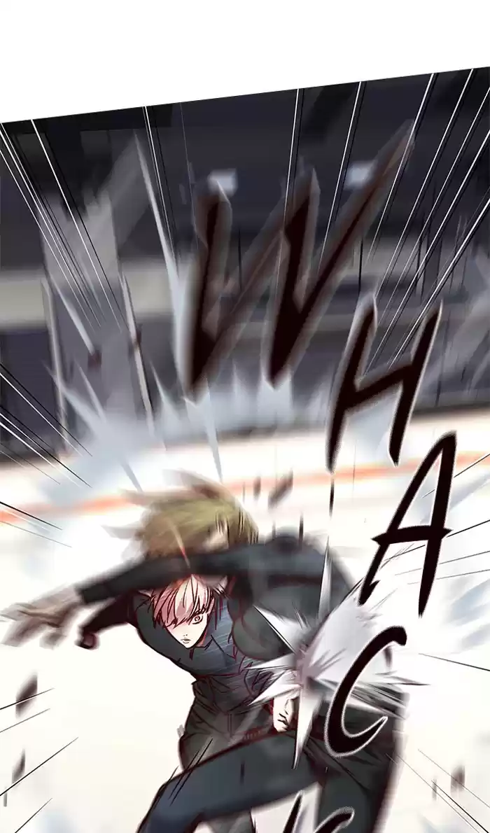 Eleceed Chapter 72: Episode 72