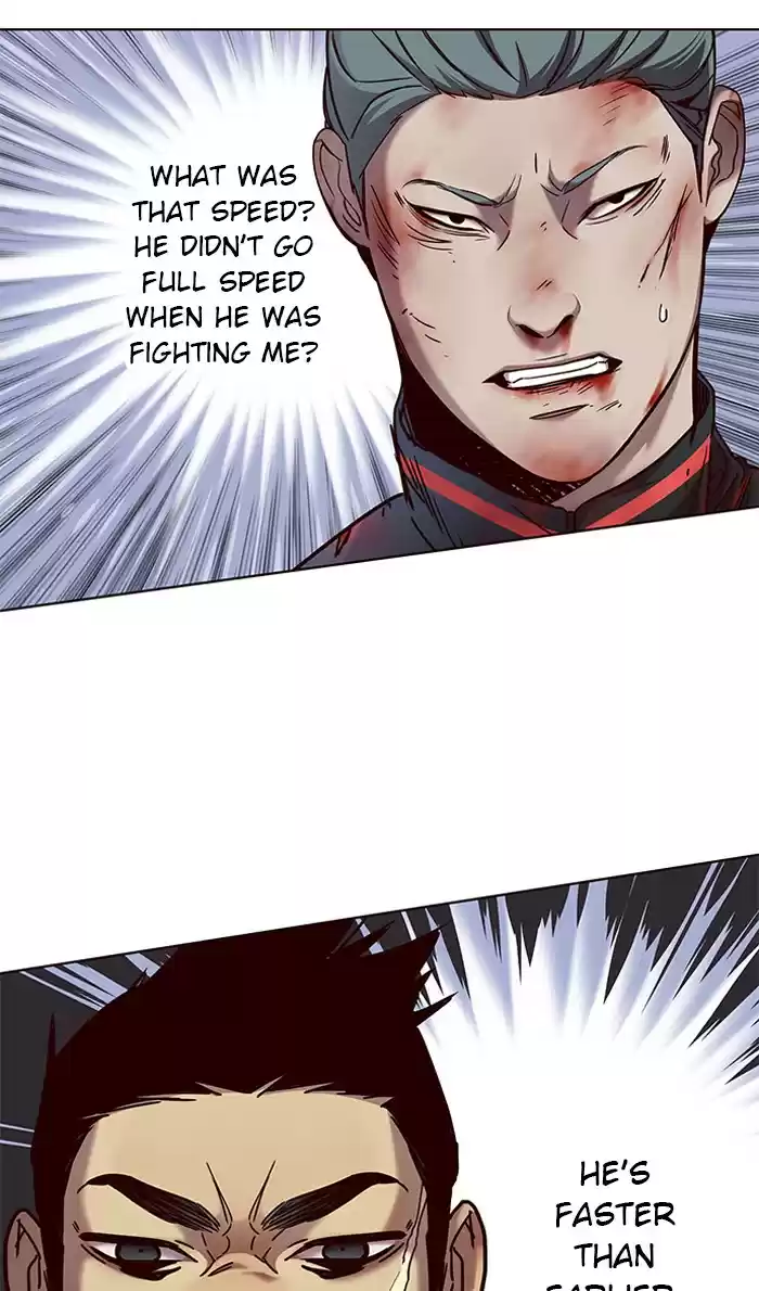 Eleceed Chapter 72: Episode 72