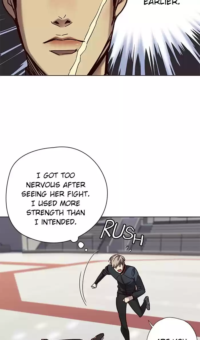 Eleceed Chapter 72: Episode 72