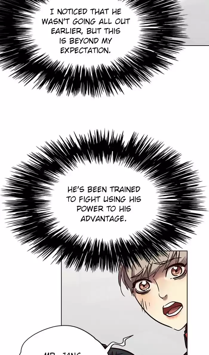 Eleceed Chapter 72: Episode 72