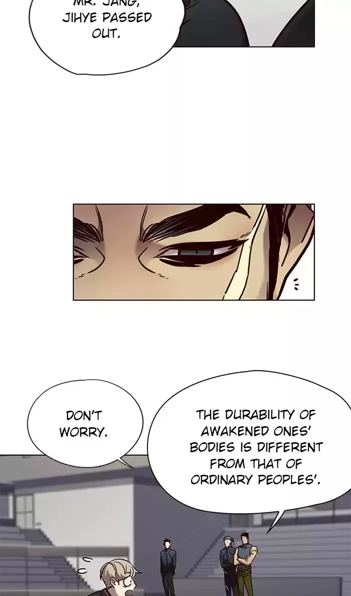 Eleceed Chapter 72: Episode 72