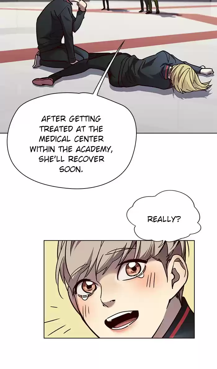 Eleceed Chapter 72: Episode 72