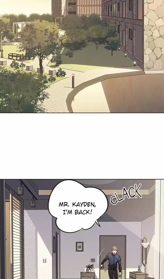 Eleceed Chapter 72: Episode 72