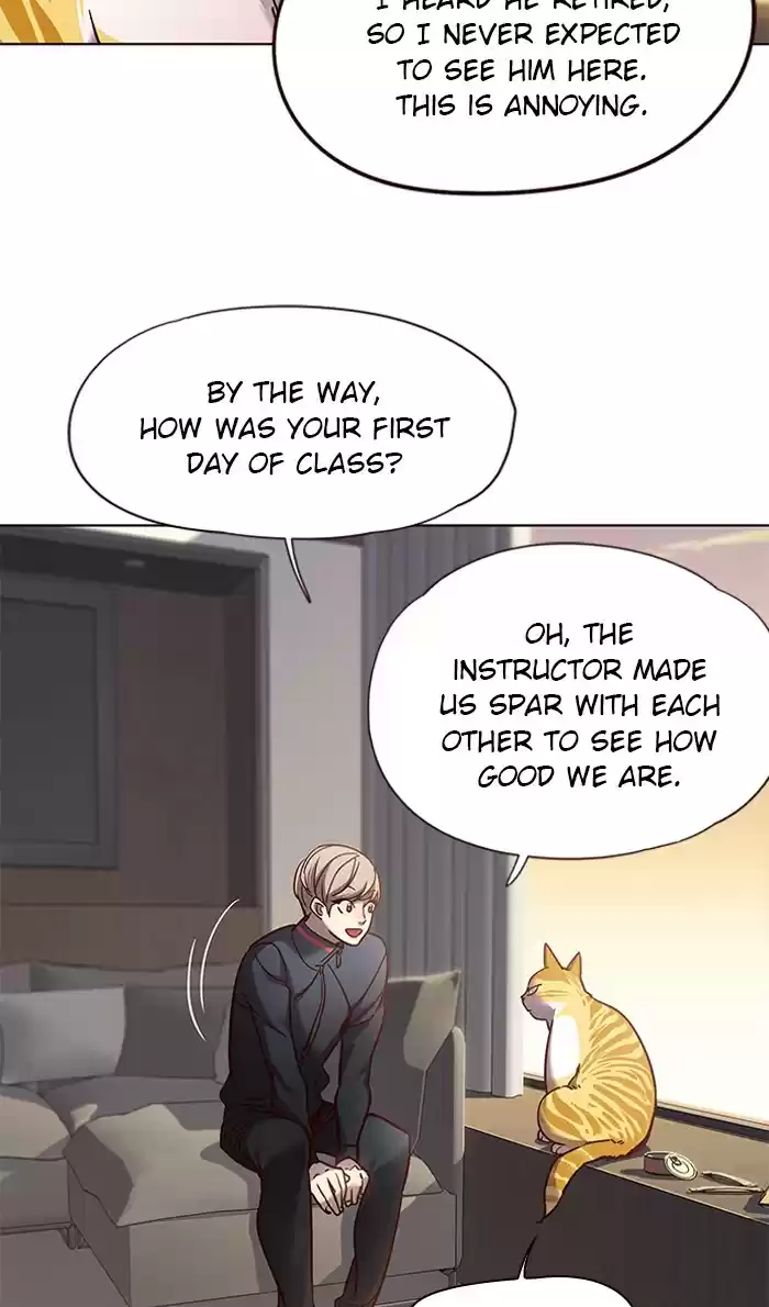 Eleceed Chapter 72: Episode 72