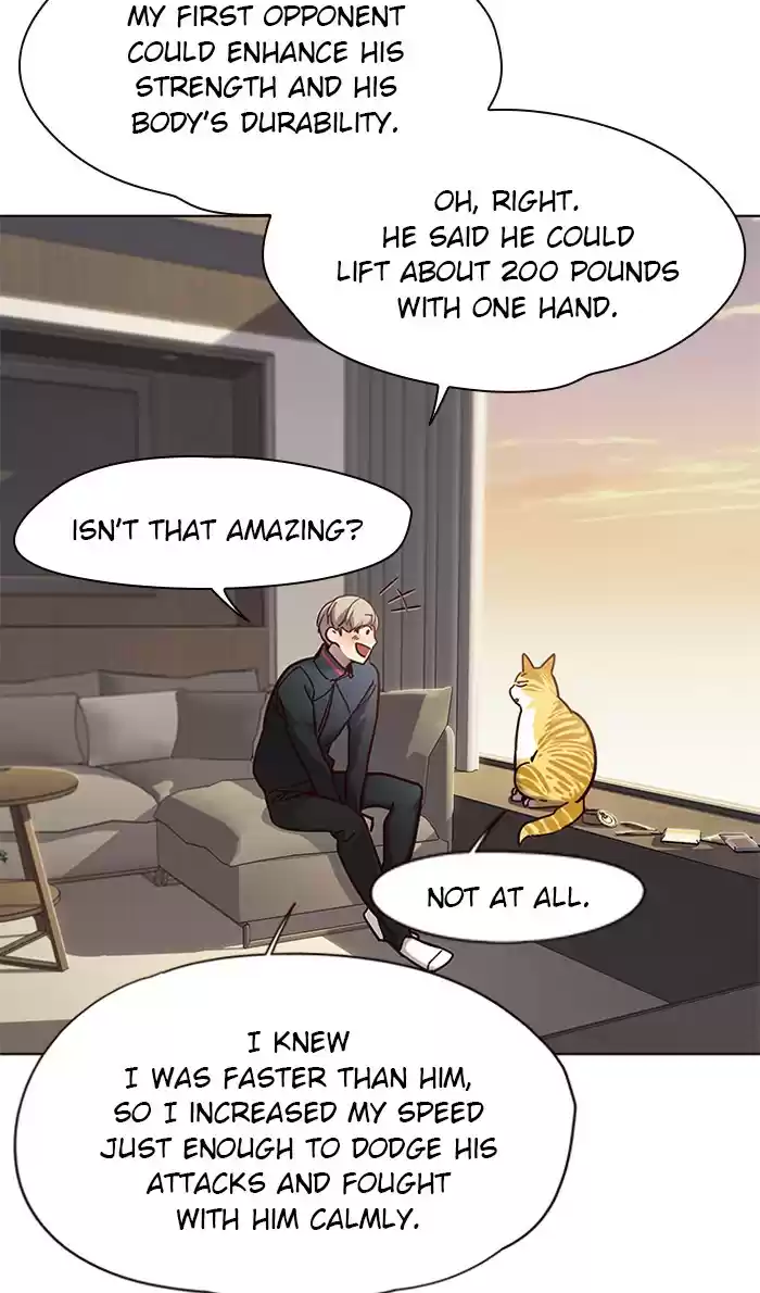 Eleceed Chapter 72: Episode 72